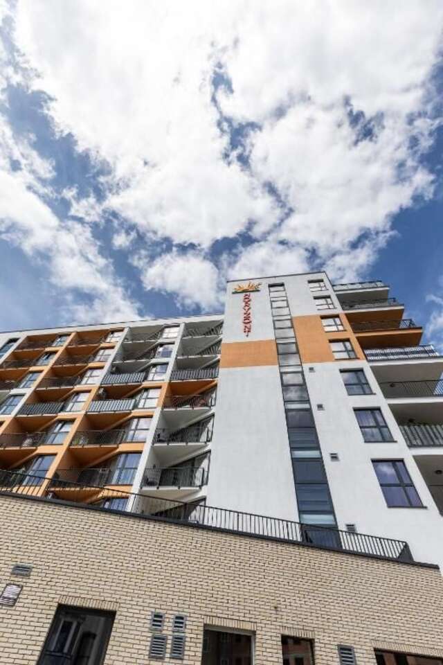 Апартаменты Apartament Horyzont 613 Мендзыздрое-69